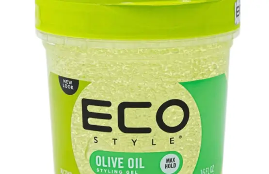 ECO Style Styling Gel Olive Oil 473ml